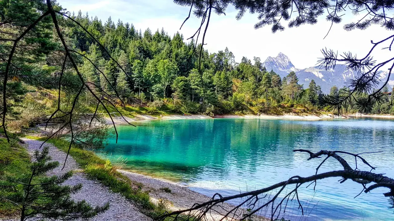 Zdjęcie Najpiękniejsze miejsca w Alpach Austriackich, które musisz zobaczyć