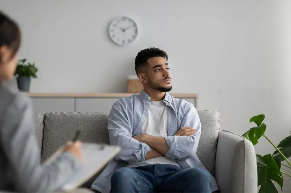 Zdjęcie Zaburzenia osobowości: Czy "wyleczenie" jest możliwe? | PsychoTerapia