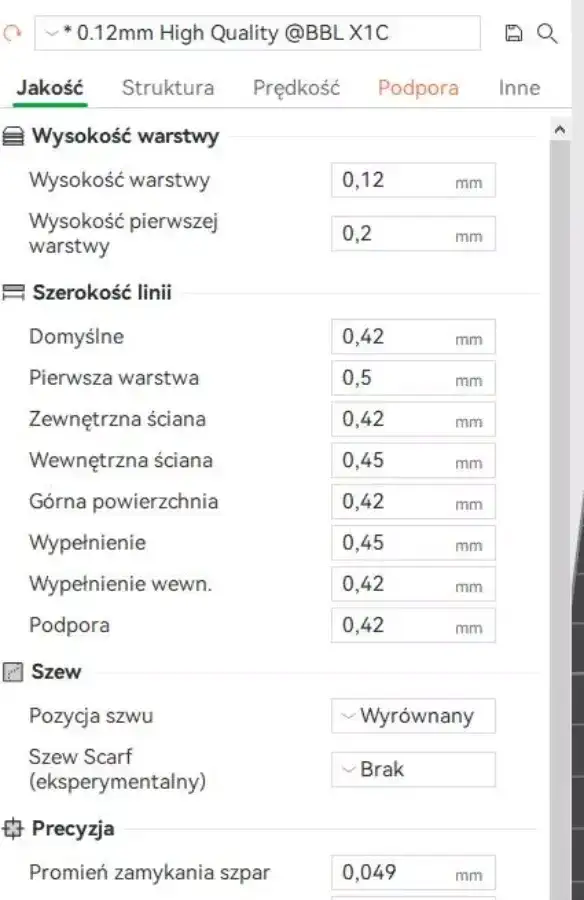 Zdjęcie Ile kosztuje drukowanie 3D? Poznaj ukryte koszty i opcje druku