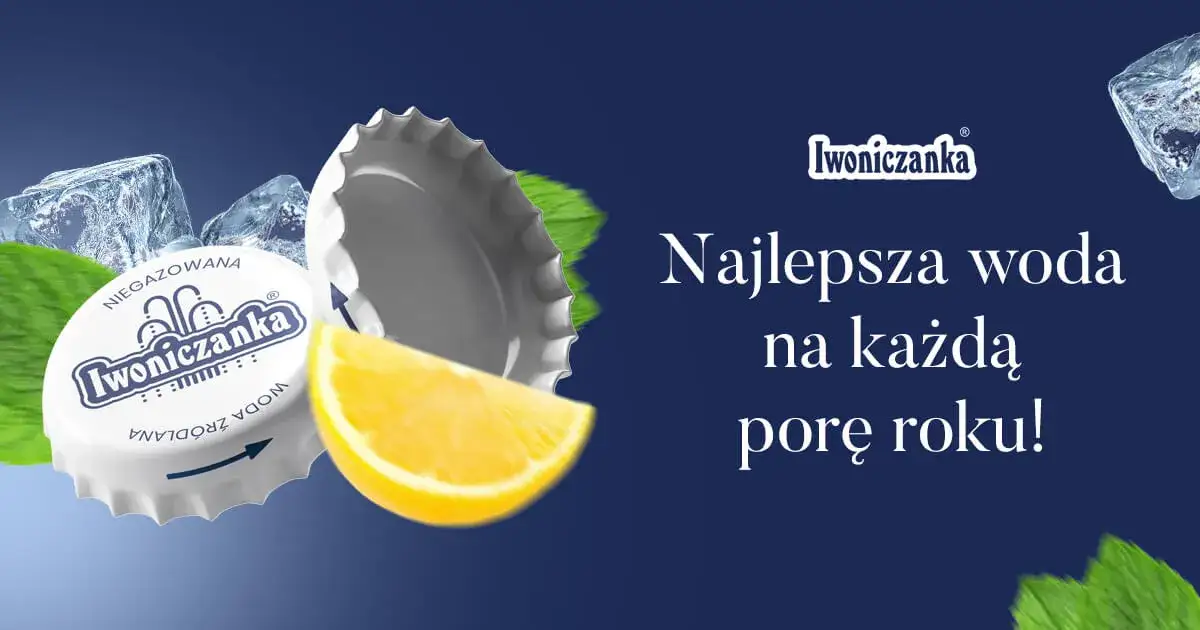 Zdjęcie Napoje z dostawą do domu – wygodne zakupy bez wychodzenia z domu