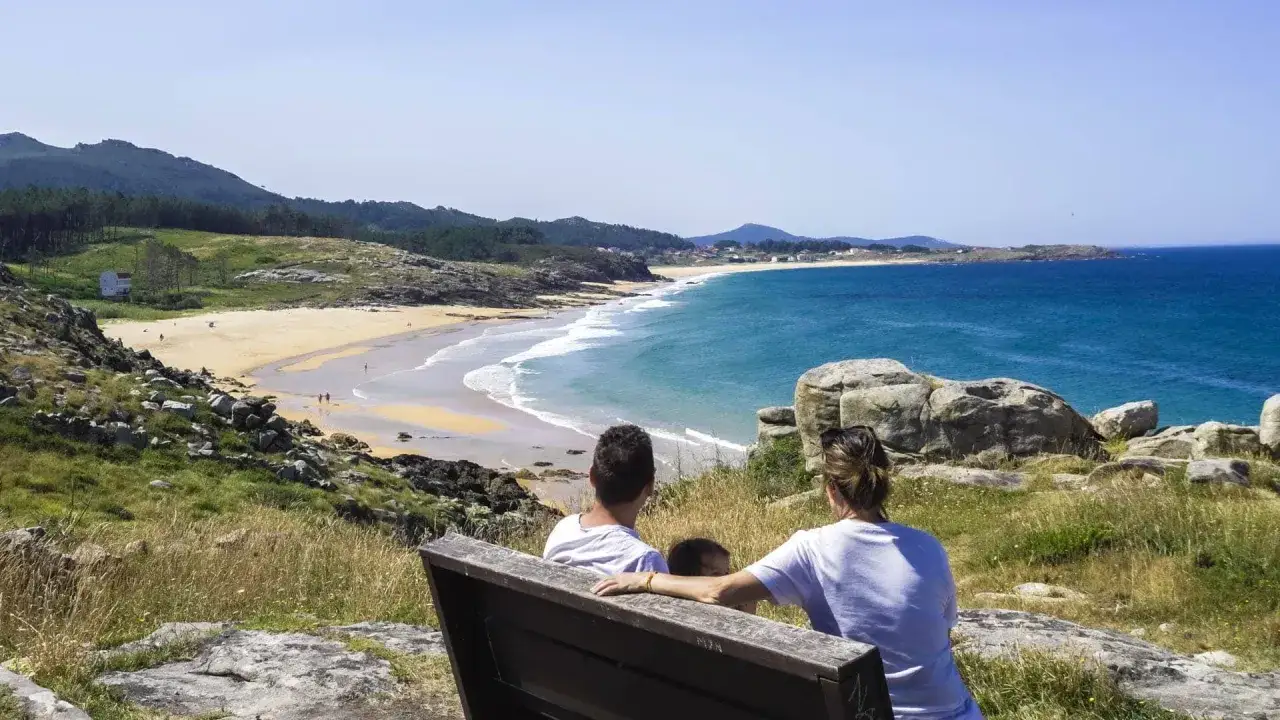 Zdjęcie Rías Baixas: Qué visitar, playas y pueblos con encanto ¿Tu guía ideal?