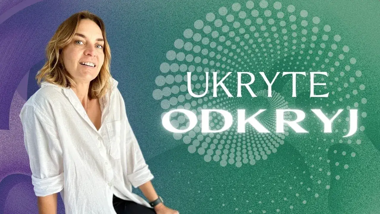 Zdjęcie Medytacja z Klaudią Pingot: jak pracować z czakrami i osiągnąć harmonię