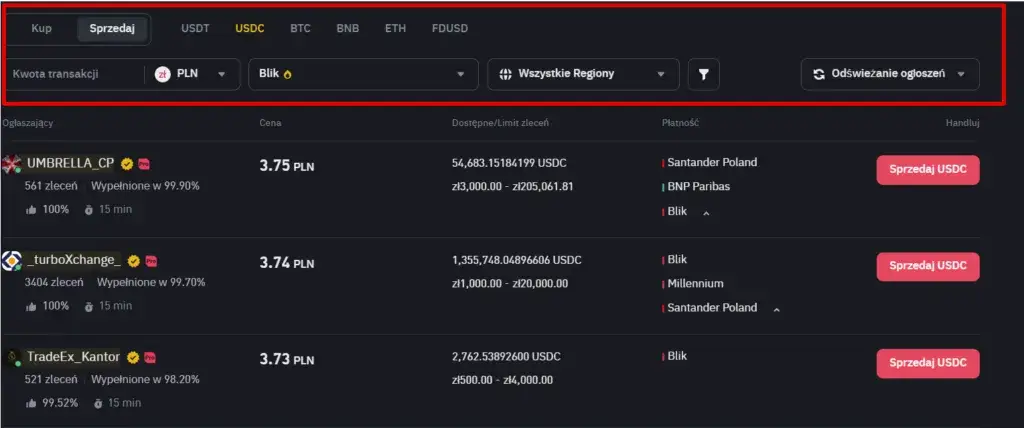 Zdjęcie Jak wypłacić z Binance na ZEN bez zbędnych problemów i opłat