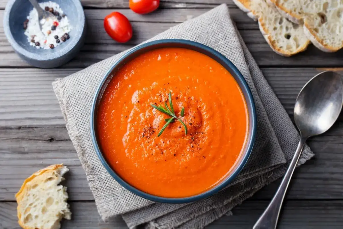 Zdjęcie Jakie przyprawy do zup, aby uzyskać niezapomniany smak i aromat