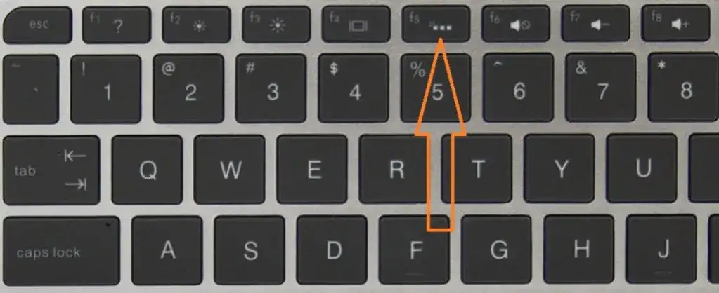 Zdjęcie Jak bez stresu włączyć podświetlenie klawiatury w każdym laptopie i komputerze