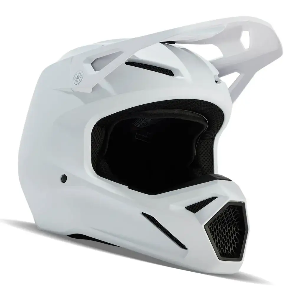 Zdjęcie Kask enduro z szybą czy bez – co wybrać dla lepszej ochrony?