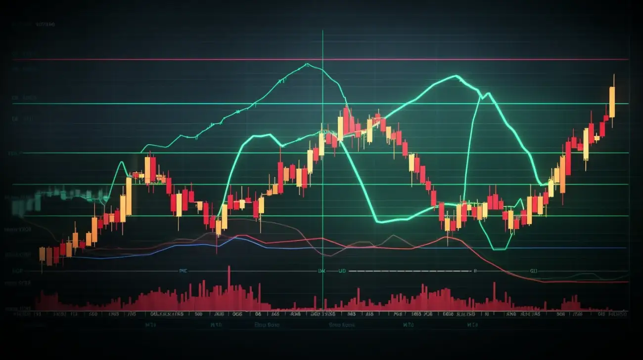Analiza: wysokie poziomy cenowe dla XRP (Ripple) wg nowych prognoz.