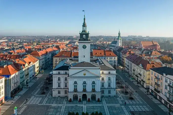 Zdjęcie Atrakcje Kalisza, które zaskoczą każdego turystę i zachwycą serce