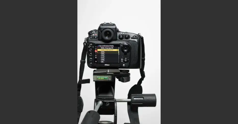 Zdjęcie Jak wyłączyć lampę błyskową w aparacie Nikon – proste kroki i porady