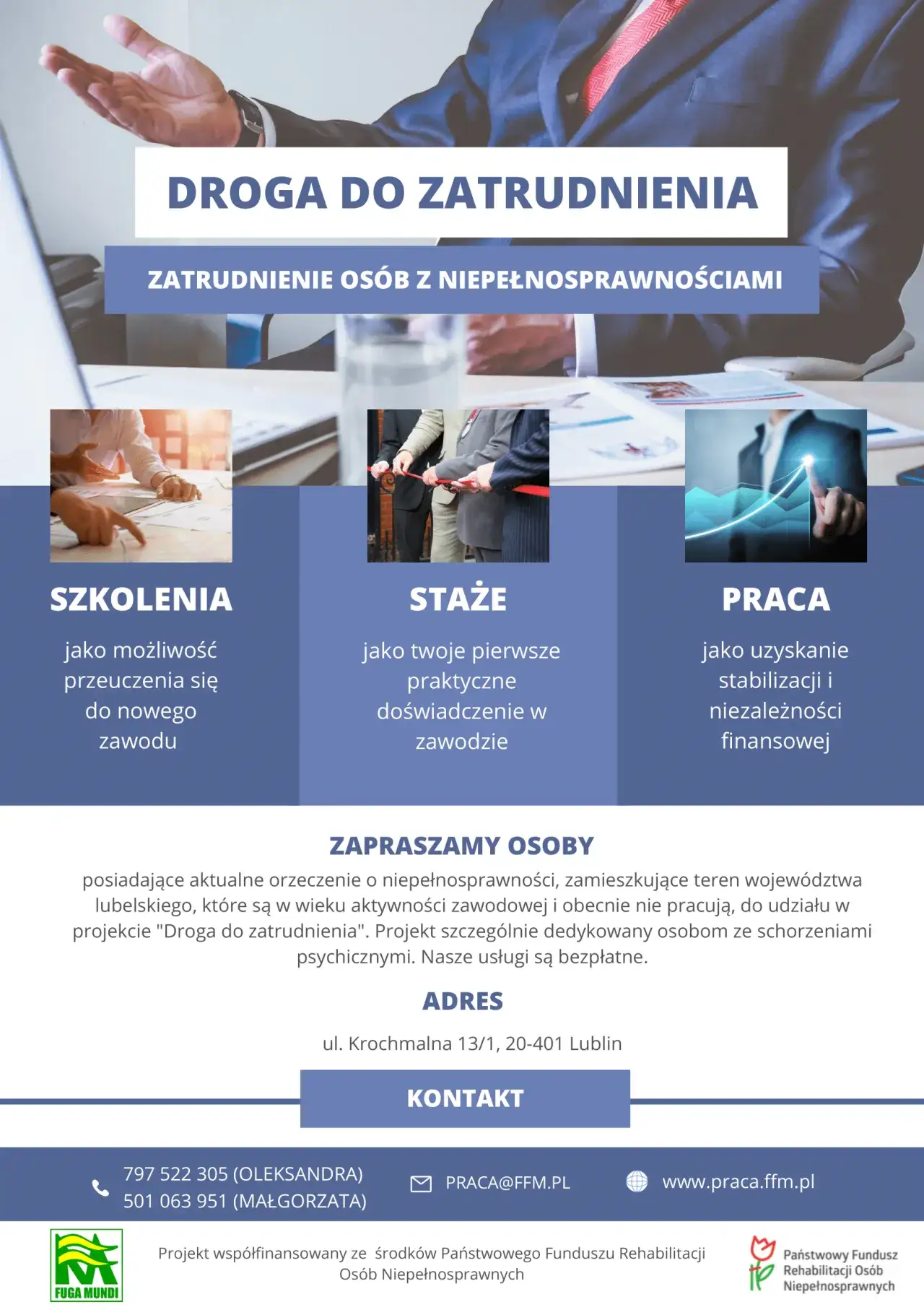 Zdjęcie Fuga mundi co to - zrozumienie głębi duchowego oderwania od świata