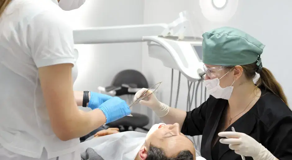 Zdjęcie Ile kosztuje znieczulenie u dentysty? Sprawdź ceny i uniknij niepotrzebnych wydatków