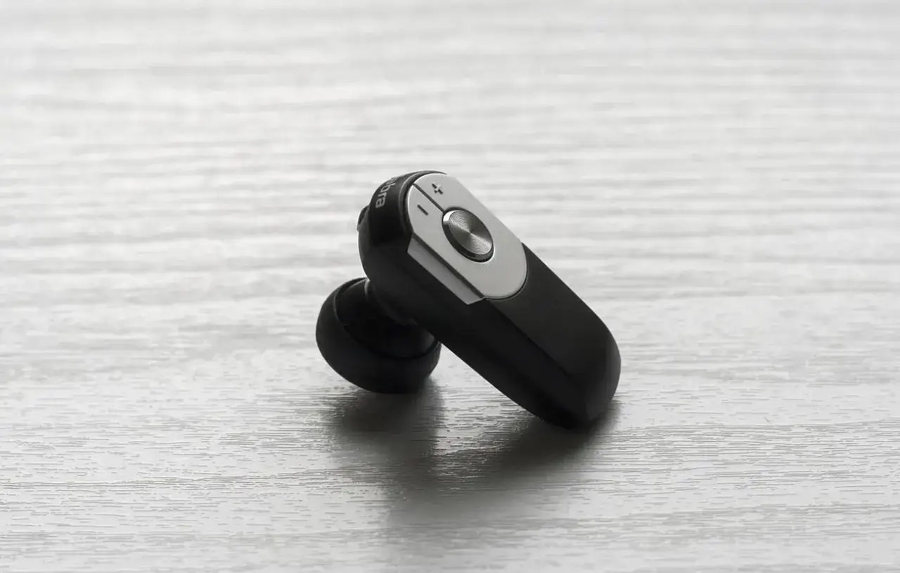 Zdjęcie Dlaczego telefon nie widzi słuchawki Bluetooth? Oto najczęstsze przyczyny
