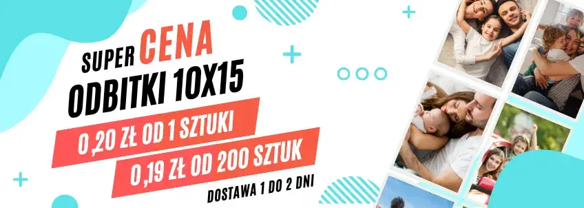 Zdjęcie Gdzie zrobić odbitki zdjęć tanio i szybko? Porównaj oferty w Polsce