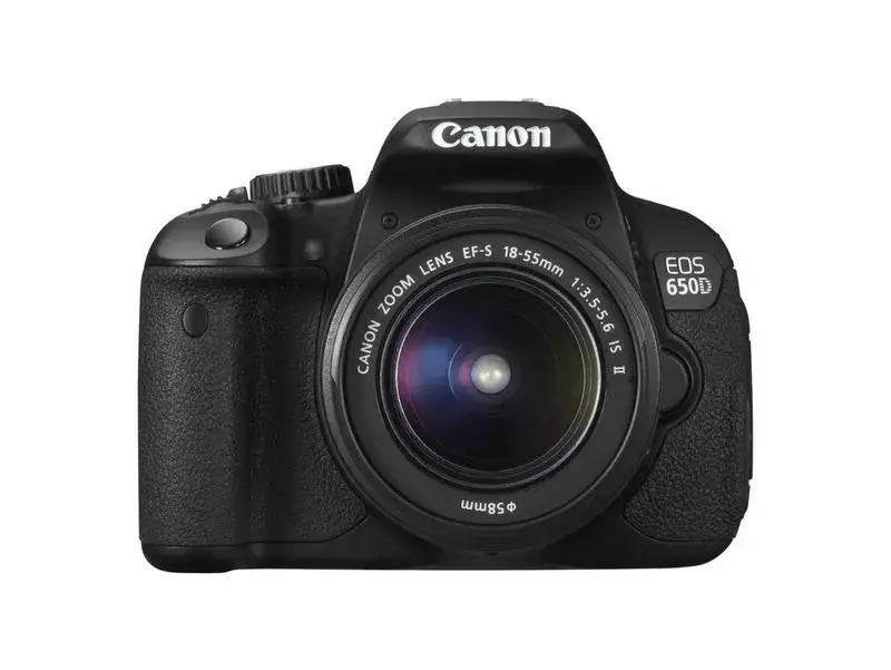 Zdjęcie Jaki obiektyw do Canon EOS 650D - wybierz idealny dla siebie