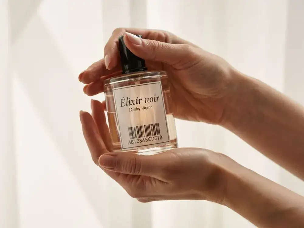 Zdjęcie Perfumy na lotnisku: Oryginalne czy podróbka? Sprawdź!