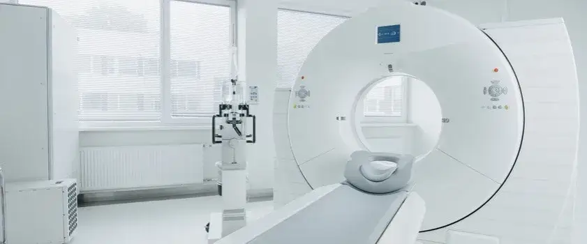Zdjęcie Co to jest badanie PET i jak wpływa na diagnozę nowotworów?
