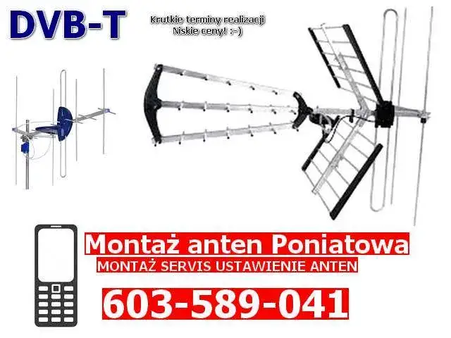 Zdjęcie Jak ustawić antenę naziemną TV, aby uniknąć problemów z sygnałem