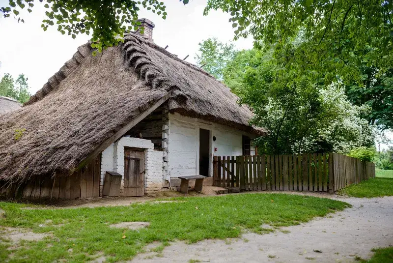 Zdjęcie Skansen Lublin – odkryj fascynującą historię i unikalne wystawy