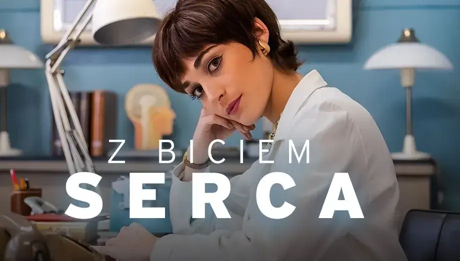 Zdjęcie Serial z biciem serca ile odcinków – poznaj wszystkie epizody