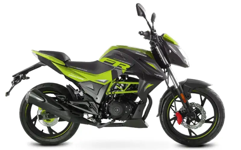 Zdjęcie Jaki motorower dla 14 latka wybrać: top 5 bezpiecznych modeli 2025