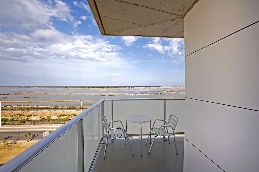 Zdjęcie Hotel Lodomar: Spa, naturaleza y comodidad a pasos de la playa
