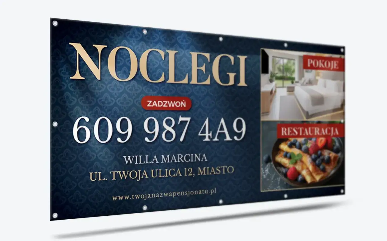 Zdjęcie Gdzie reklamować noclegi, aby przyciągnąć więcej gości?