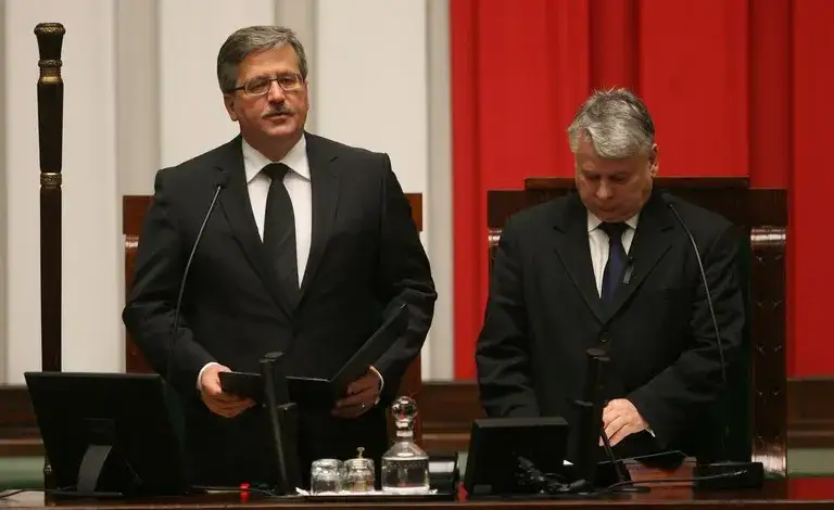 Zdjęcie Kto jest marszałkiem sejmu i jakie ma obowiązki w Polsce?