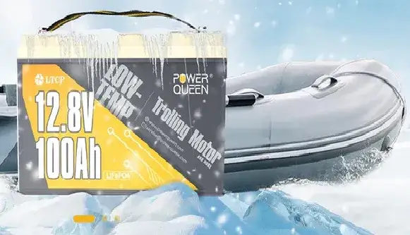 Zdjęcie Der beste Motor für Schlauchboot: Vorteile und Modelle im Vergleich