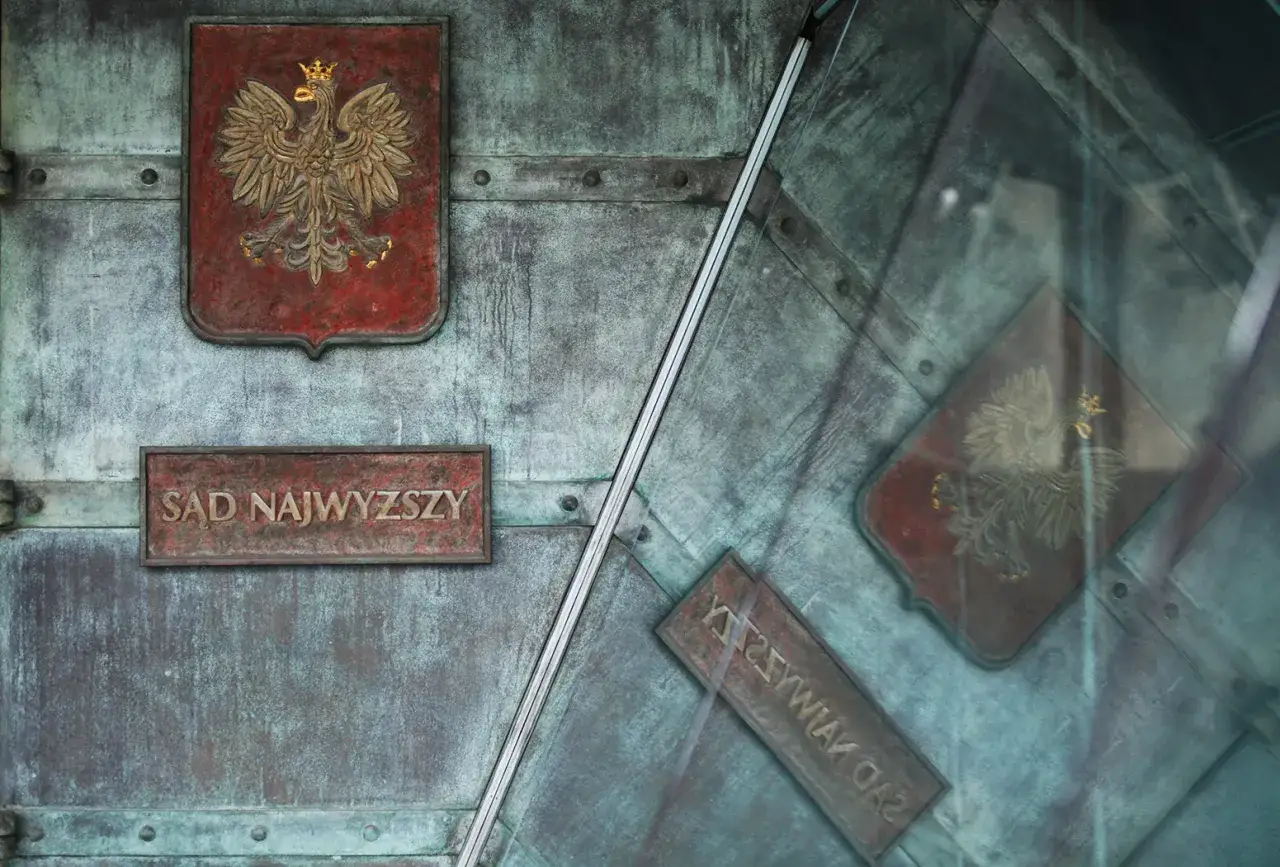 Zdjęcie Sąd Najwyższy: czym się zajmuje i jakie ma kluczowe funkcje