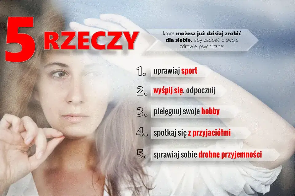 Zdjęcie Kac objawy psychiczne: jak poradzić sobie z depresją i lękiem