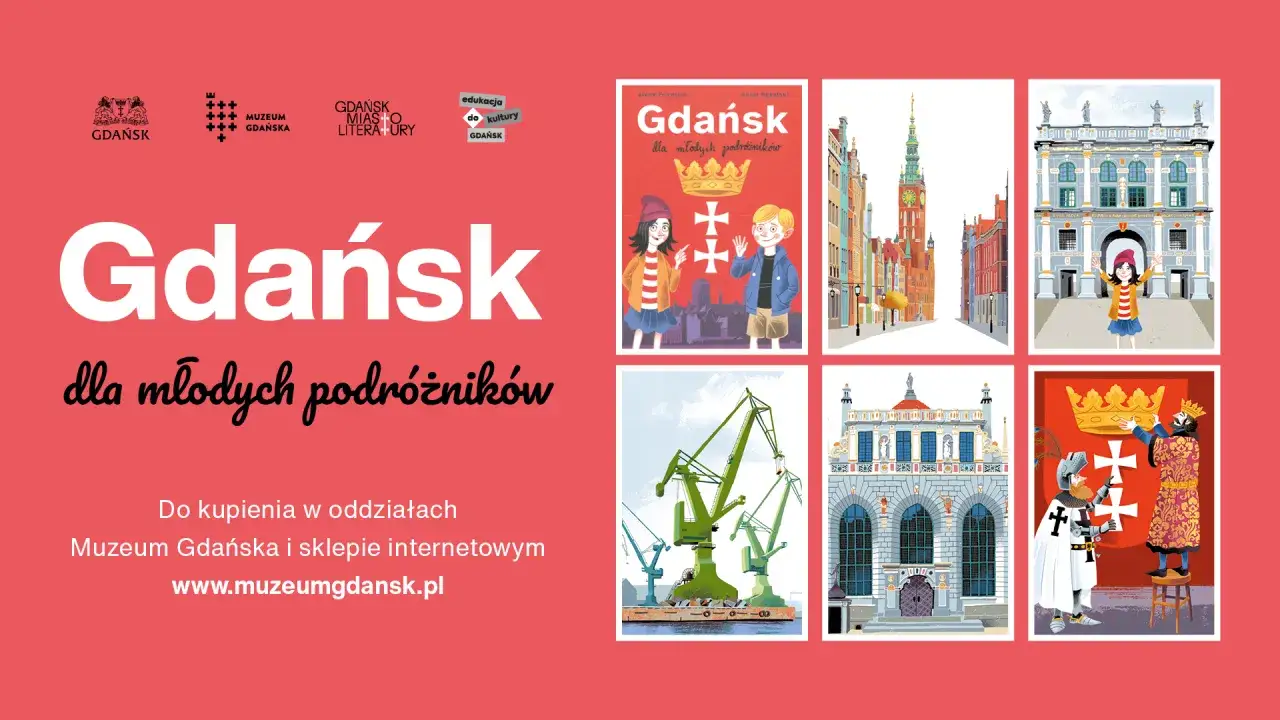 Zdjęcie Gdańsk: Ikony, ukryte skarby i praktyczny przewodnik