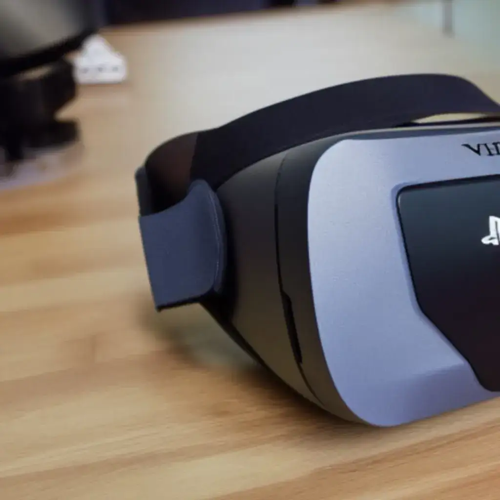 Zdjęcie Jak podłączyć okulary VR do PS4 - proste kroki, by uniknąć problemów