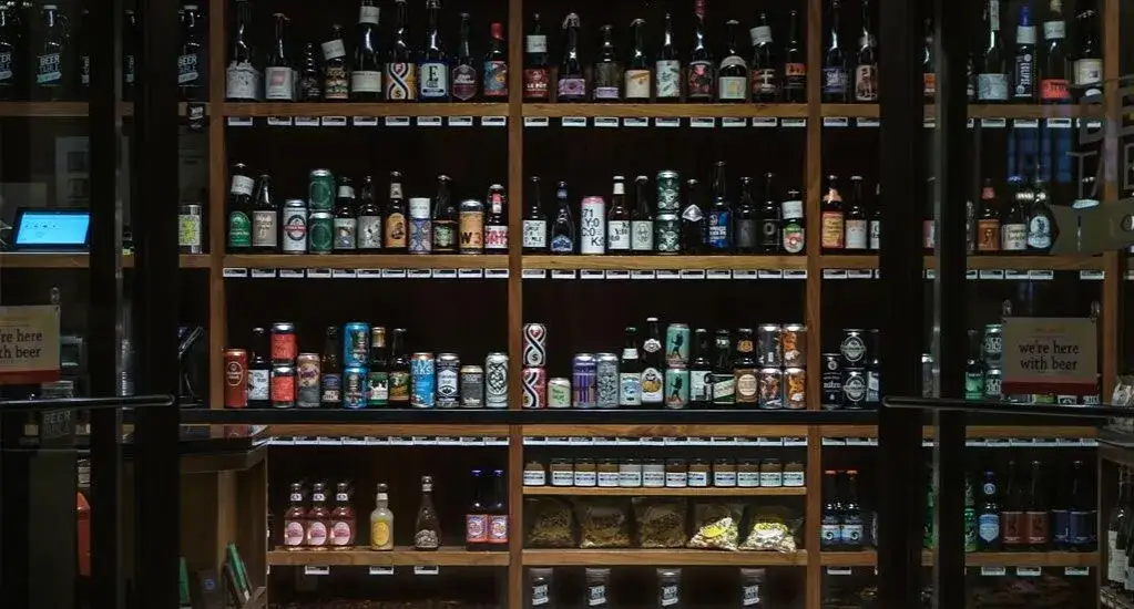 Zdjęcie Tiendas de bebidas en España: Tu guía experta para comprar mejor