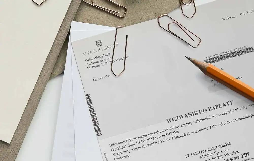 Zdjęcie Co zrobić gdy nie mogę spłacić chwilówki i uniknąć długów?