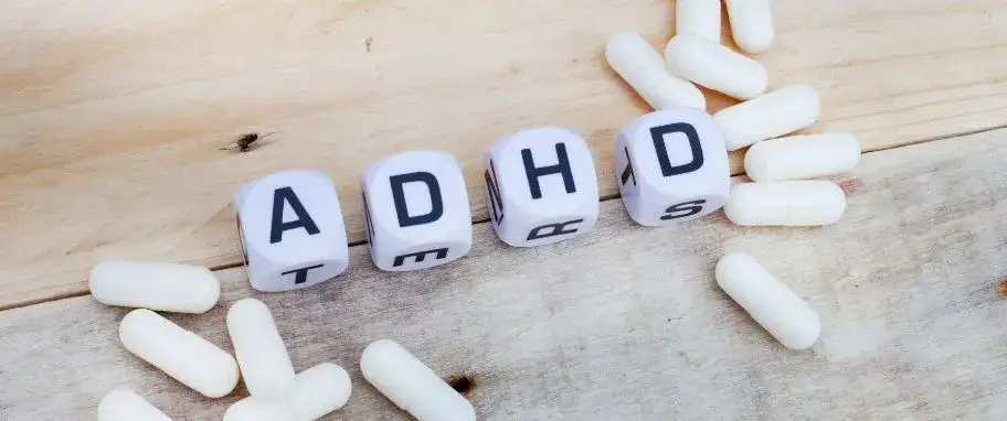 Zdjęcie Czy na ADHD są leki? Poznaj skuteczne terapie i ich działanie
