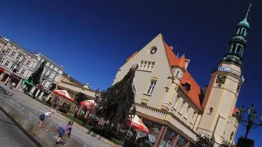 Zdjęcie Niezapomniane atrakcje Krotoszyn – odkryj tajemnice tego miasta