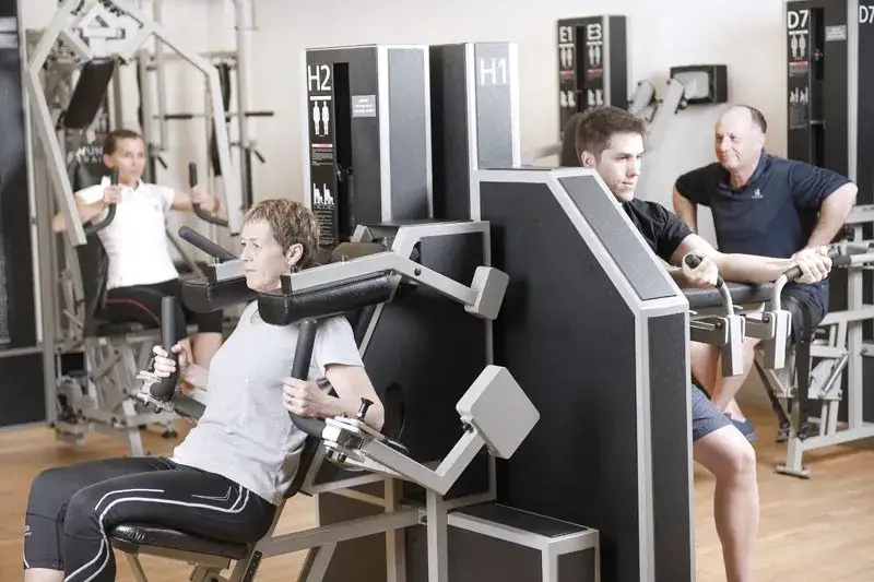 Zdjęcie Músculos erector de la columna: su importancia para la salud lumbar