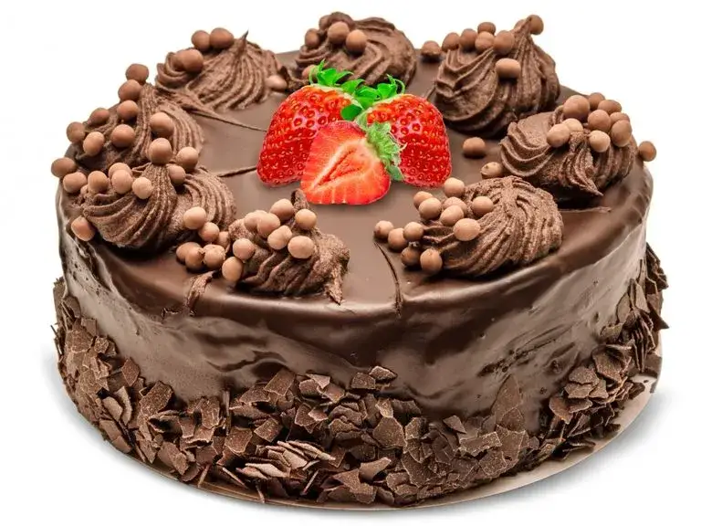 Zdjęcie Ile kcal ma tort urodzinowy? Zaskakujące różnice w kaloriach!