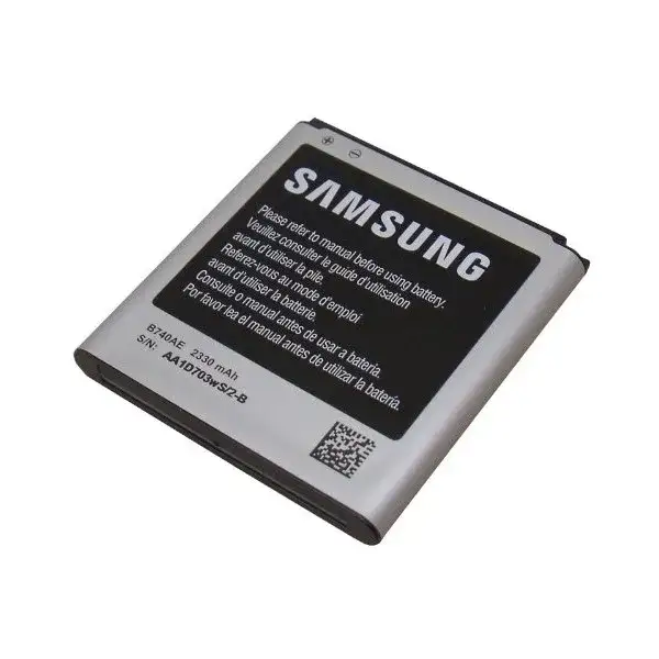 Zdjęcie Samsung Galaxy S4 pojemność baterii - co musisz wiedzieć o wydajności