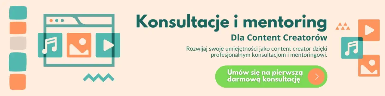 Zdjęcie Content creator co robi i jak wpływa na sukces w marketingu
