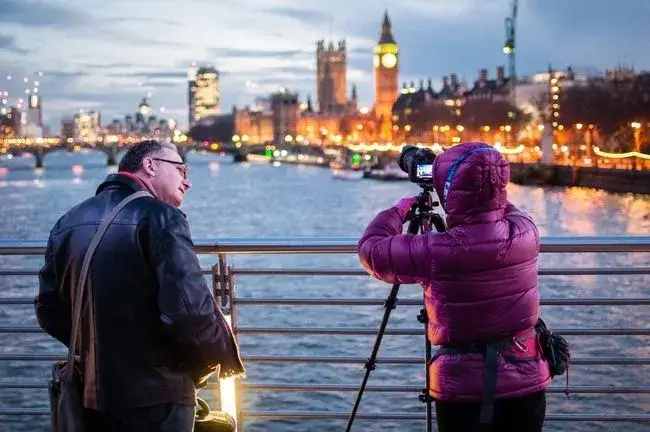 Zdjęcie Fotograf czy fotografik – zrozum różnice i wybierz mądrze