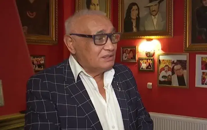 Zdjęcie Don Vasyl wiek: Ile lat ma legendarny artysta polskiej muzyki?
