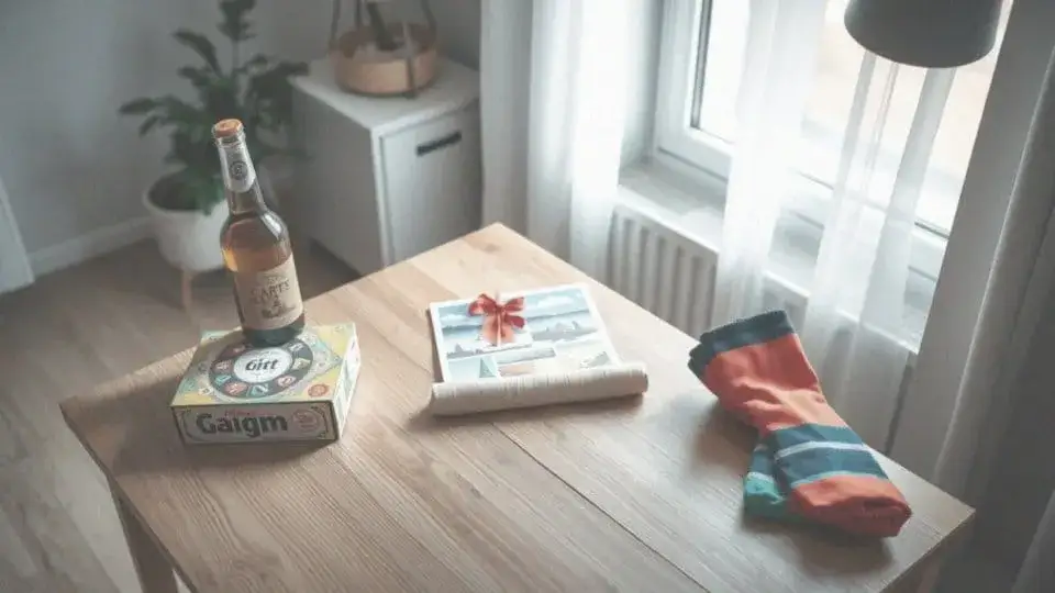 Zdjęcie Prezent dla kumpla, co kupić koledze na urodziny? Najlepsze pomysły na prezent urodzinowy dla kolegi