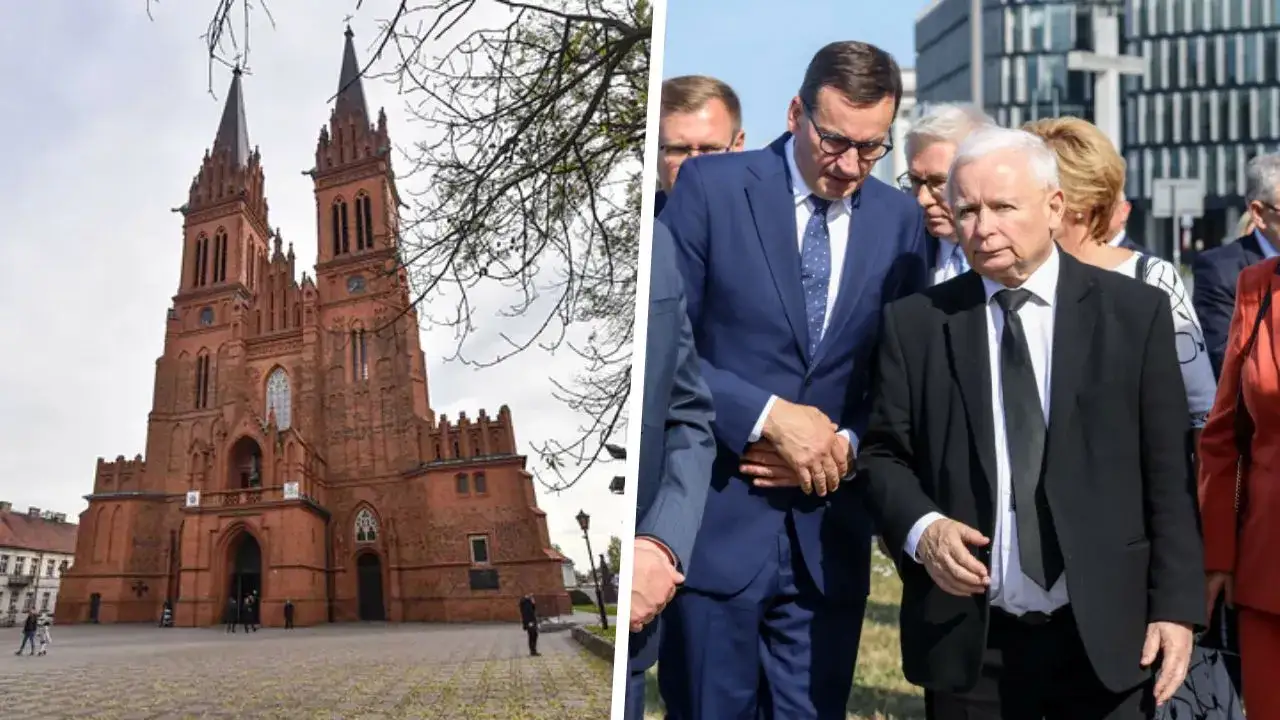 Zdjęcie Jak zdobyć pieniądze na remont kościoła - skuteczne sposoby finansowania