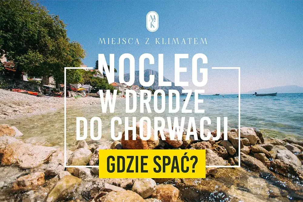 Zdjęcie Gdzie szukać noclegów w Chorwacji, aby uniknąć oszustw i zaoszczędzić?
