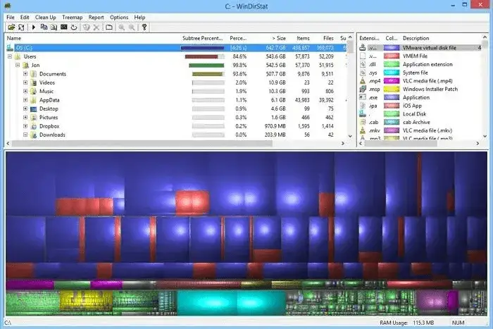Zdjęcie Ile waży Windows 10? Sprawdź, ile miejsca potrzebujesz na dysku