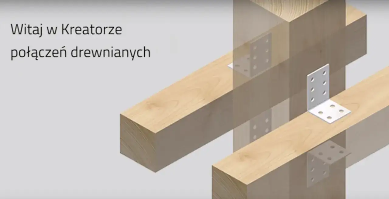 Zdjęcie Jak łączyć belki drewniane na długość: 5 skutecznych metod