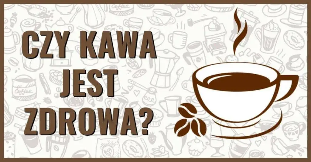 Zdjęcie Czy kawa inka jest zdrowa? Odkryj jej ukryte zagrożenia i korzyści
