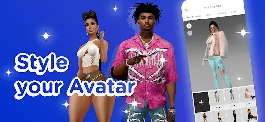 Zdjęcie Najlepsze alternatywy IMVU: wciągające światy wirtualne dla graczy