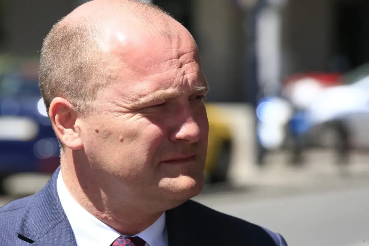 Zdjęcie Gdzie mieszka prezydent Szczecina? Odkryj tajemnice jego rezydencji